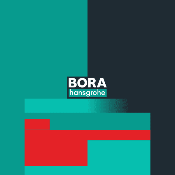 Background Bora - Hansgrohe 2023