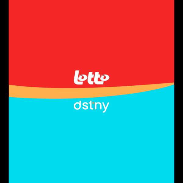 Background Lotto - Dsnty 2023