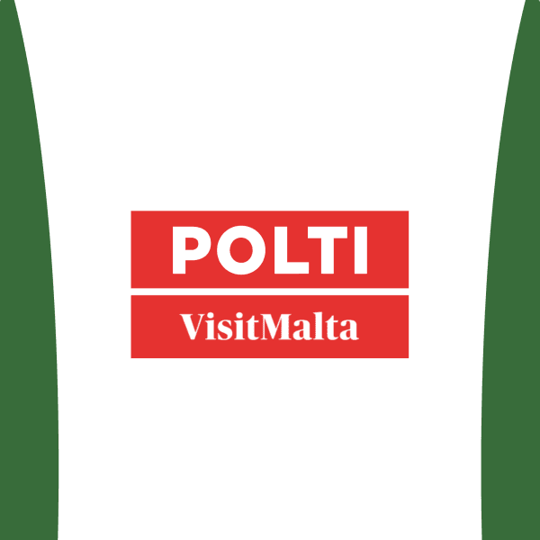 Fundo Team Polti VisitMalta