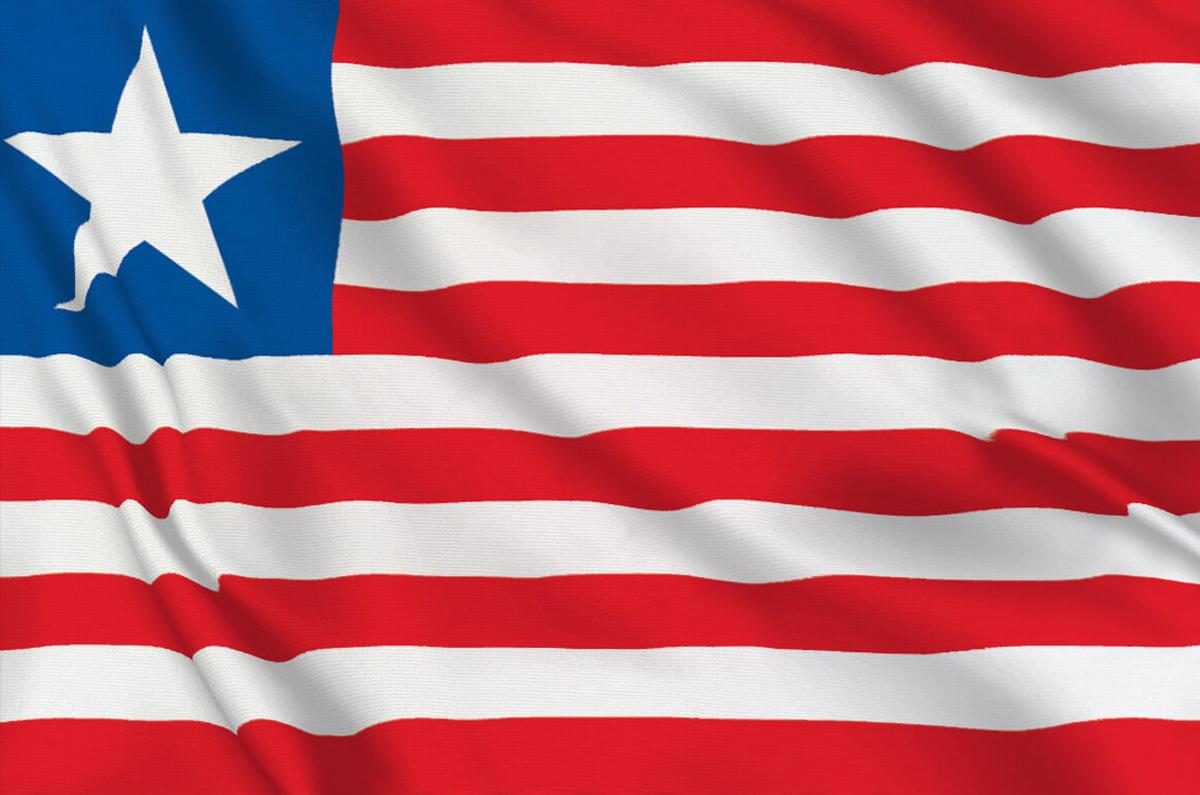 Background Liberia