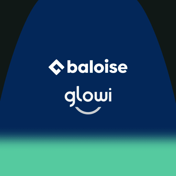 Sfondo Baloise - Glowi Lions