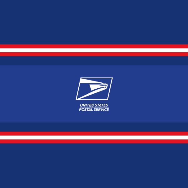 Background US Postal Service 2002