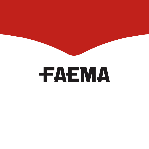 Background Faema 1969
