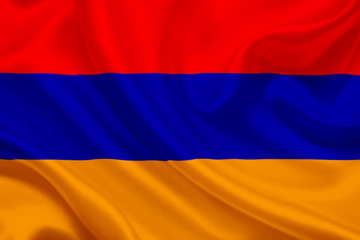 Background Armenia