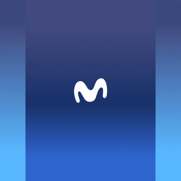 Background Movistar Team 2023