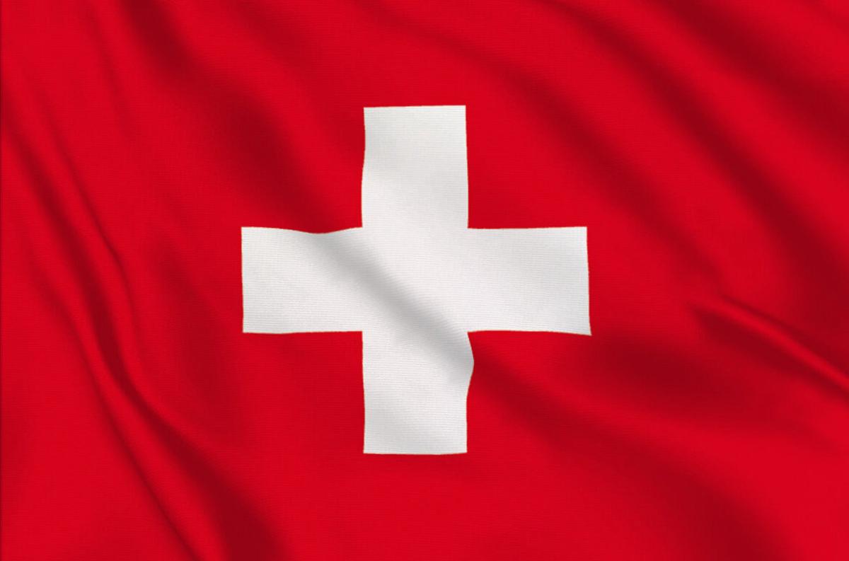 Background Switzerland