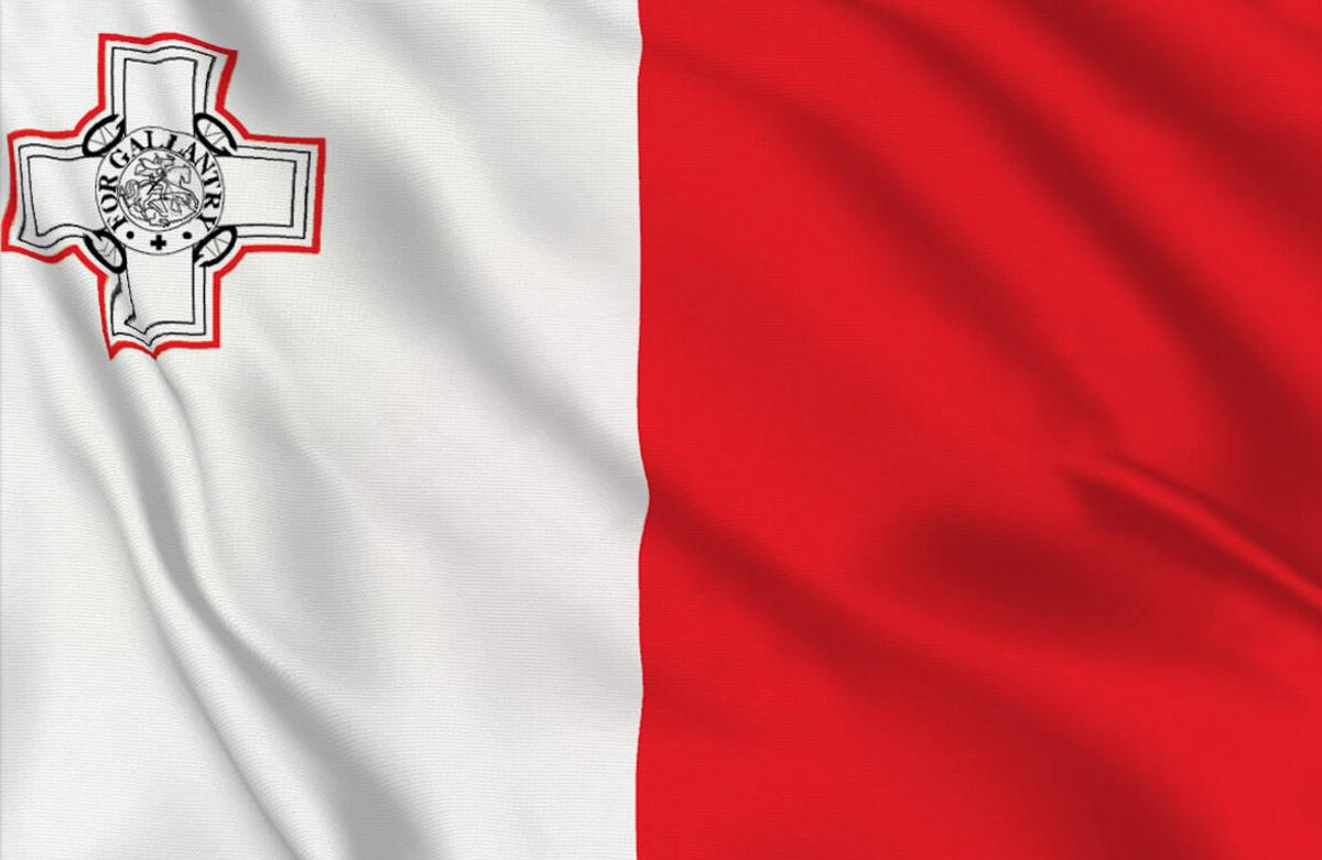 Background Malta