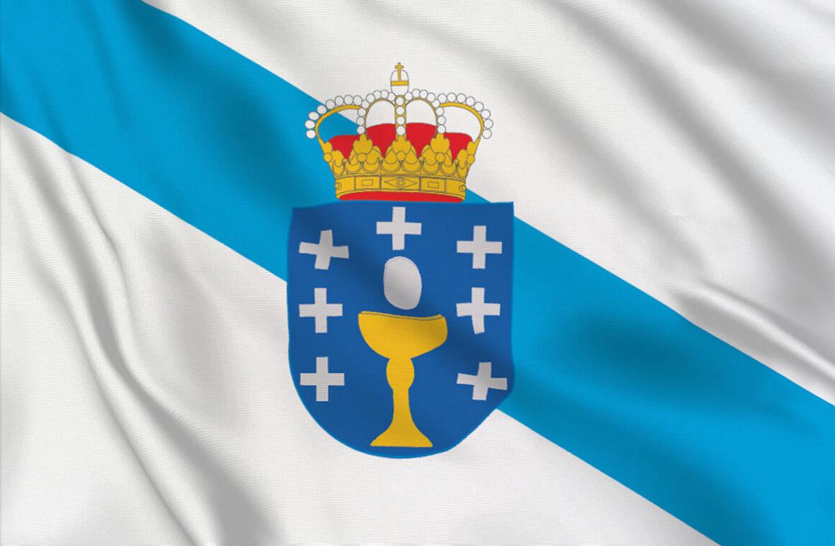 Background Galicia