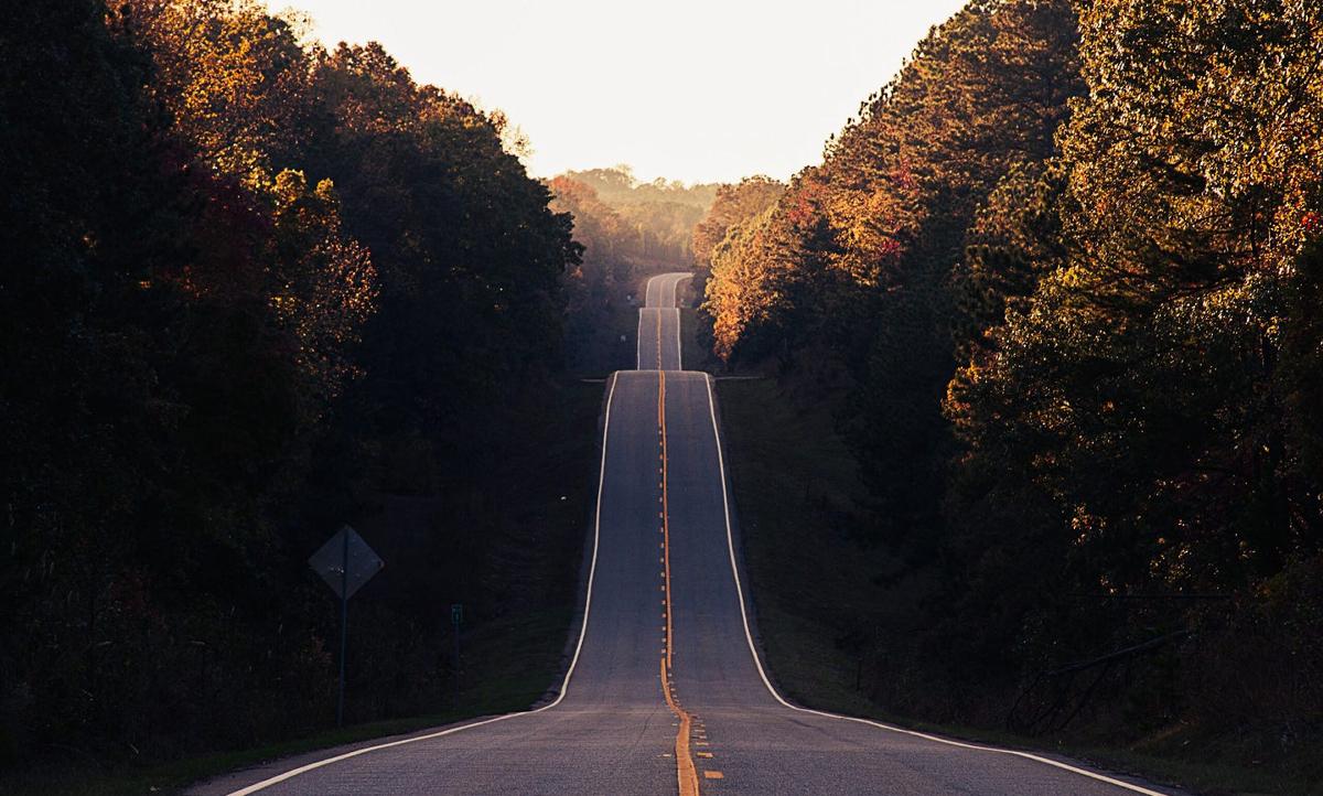 Background Road