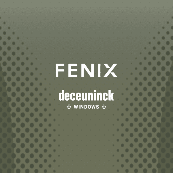 Fons de pantalla Fenix - Deceunick (green)