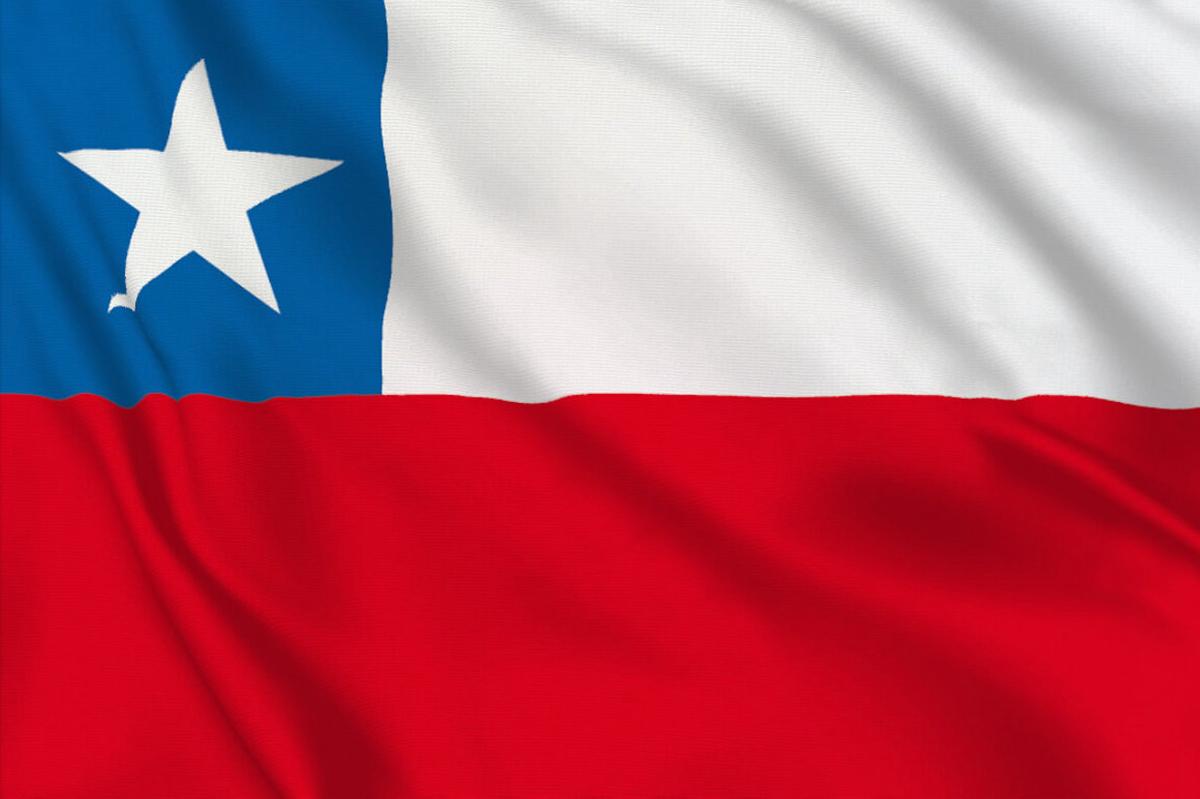 Background Chile