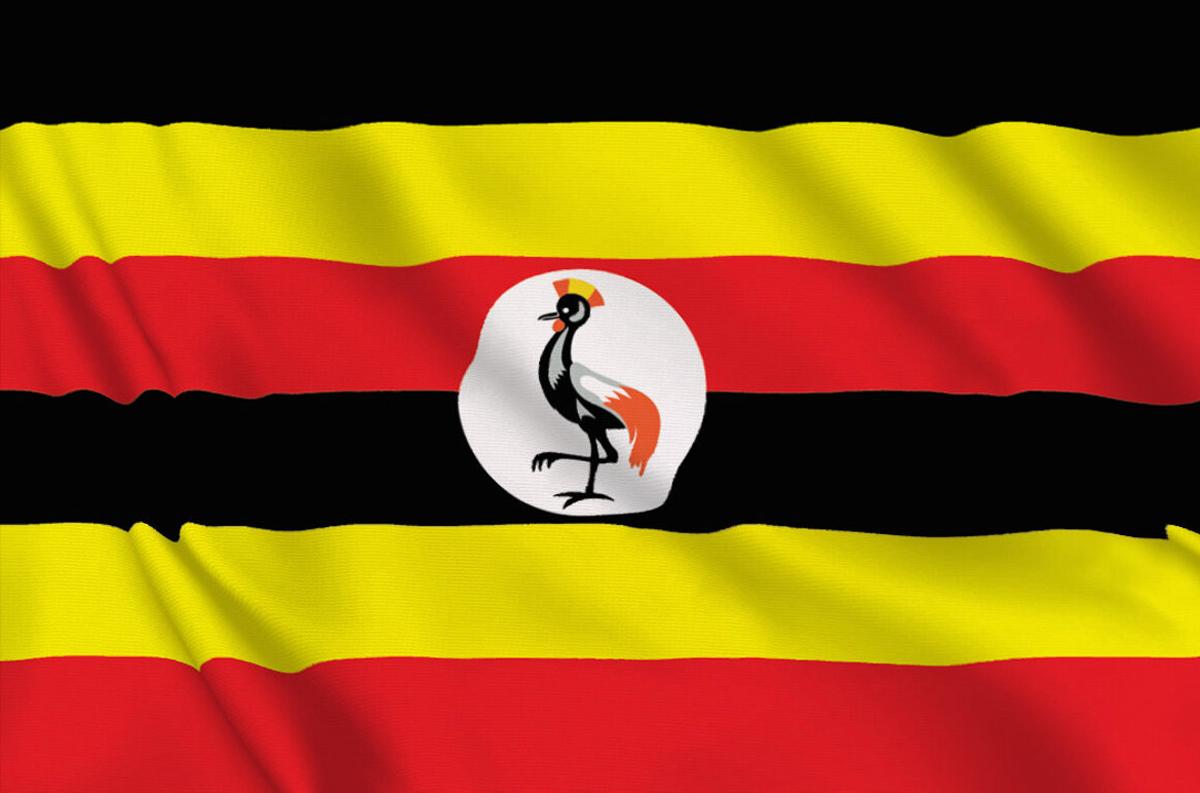 Background Uganda