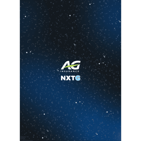 Background AG Insurance - NXTG Team 2022