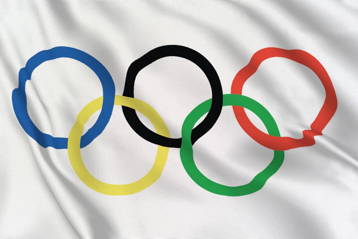 Background Olympic