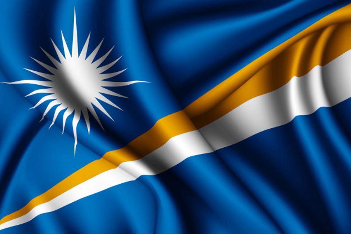 Background Marshall Islands