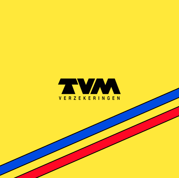 Background TVM - Sanyo 1991