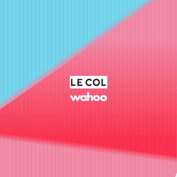 Background Le Col - Wahoo 2022