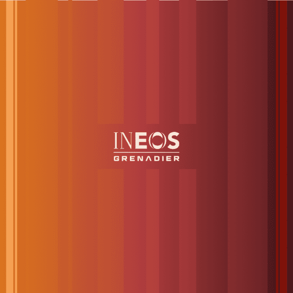 Background Ineos Grenadiers 2024