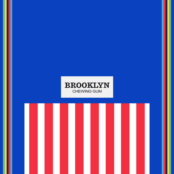 Background Brookliyn 1977