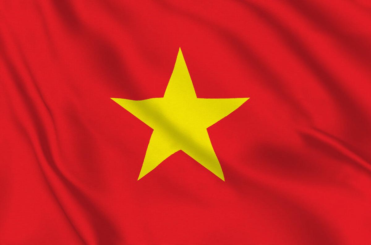 Background Vietnam