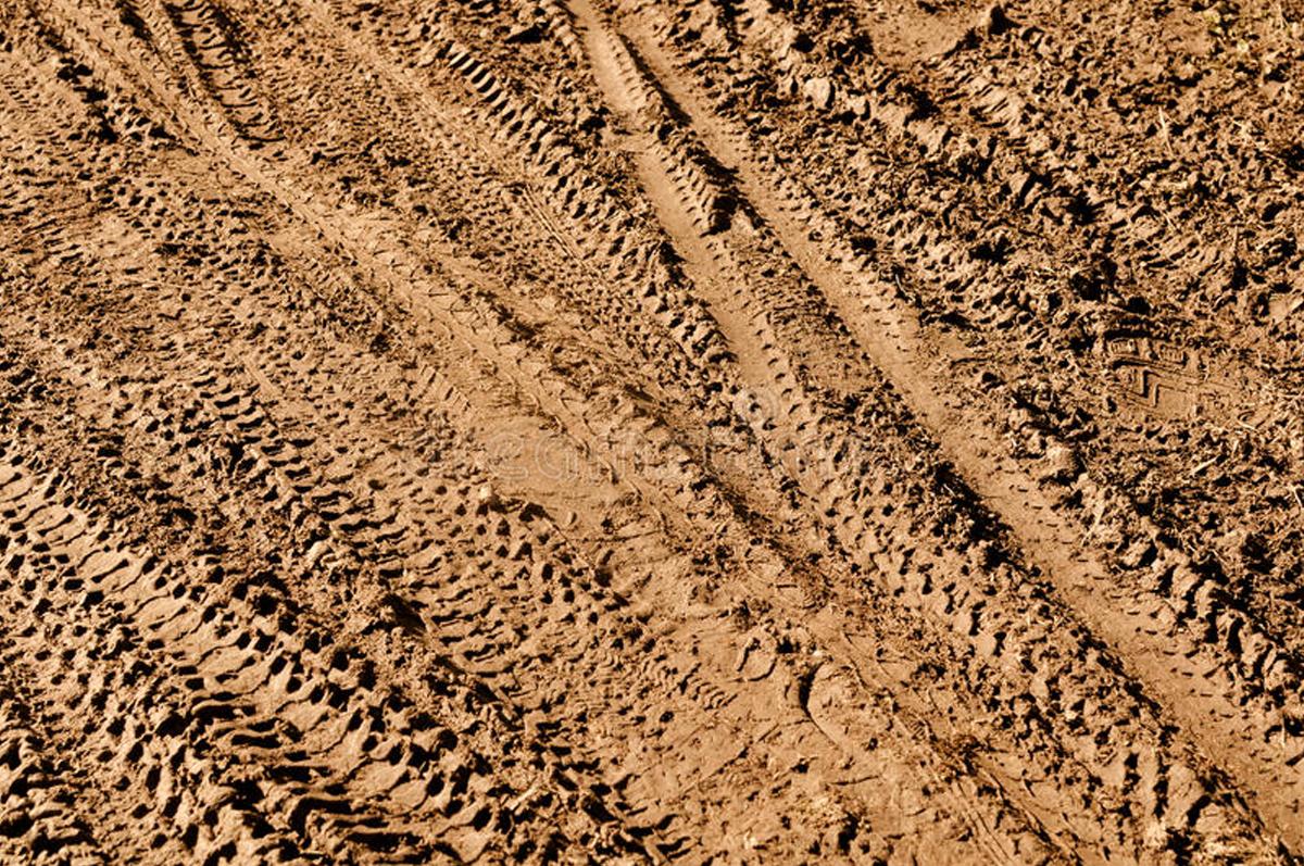 Background Sand