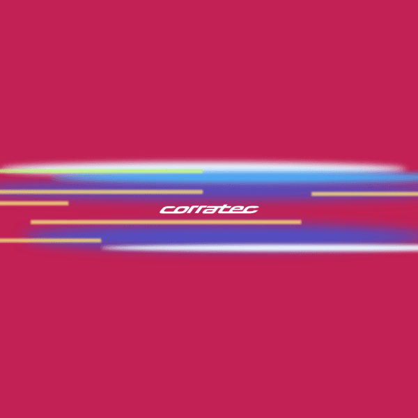Background Team Corratec 2023