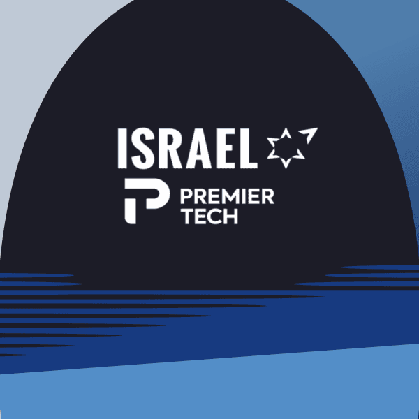 Fons de pantalla Israel - Premier Tech