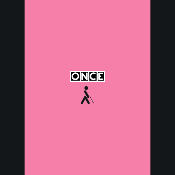 Background O.N.C.E. (TdF 1995)