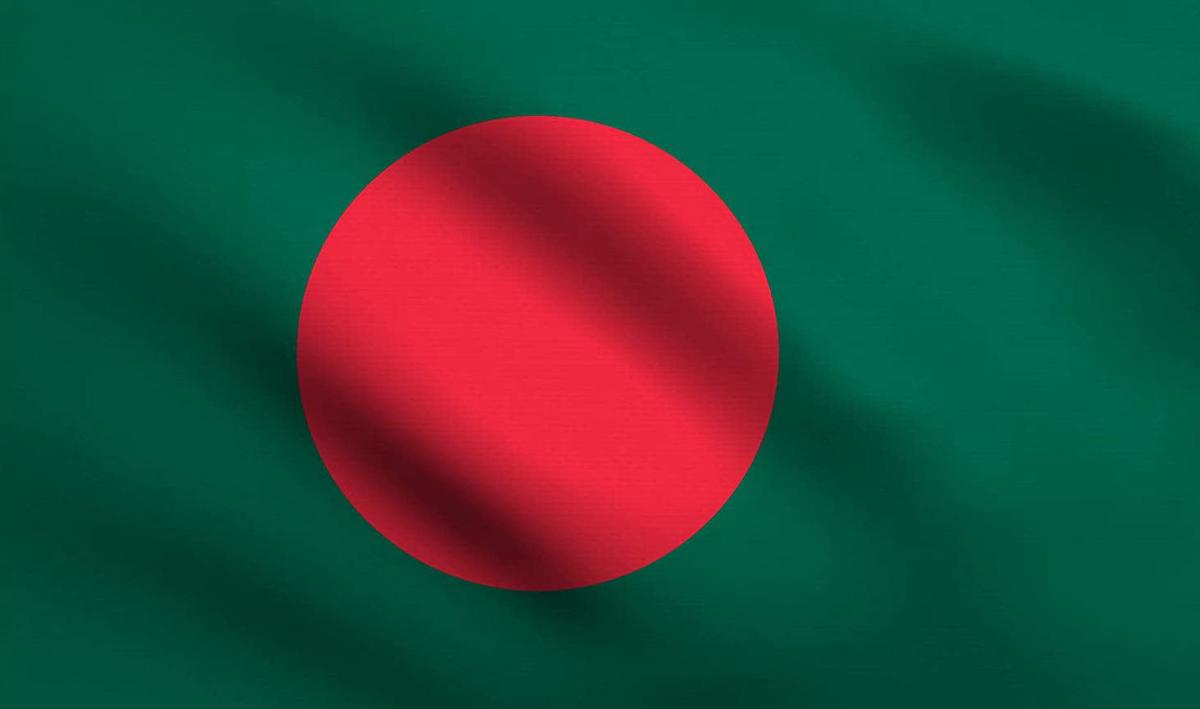 Background Bangladesh