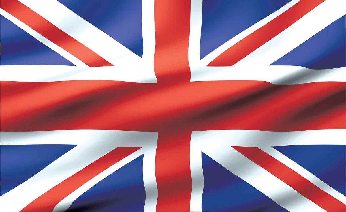 Background United Kingdom