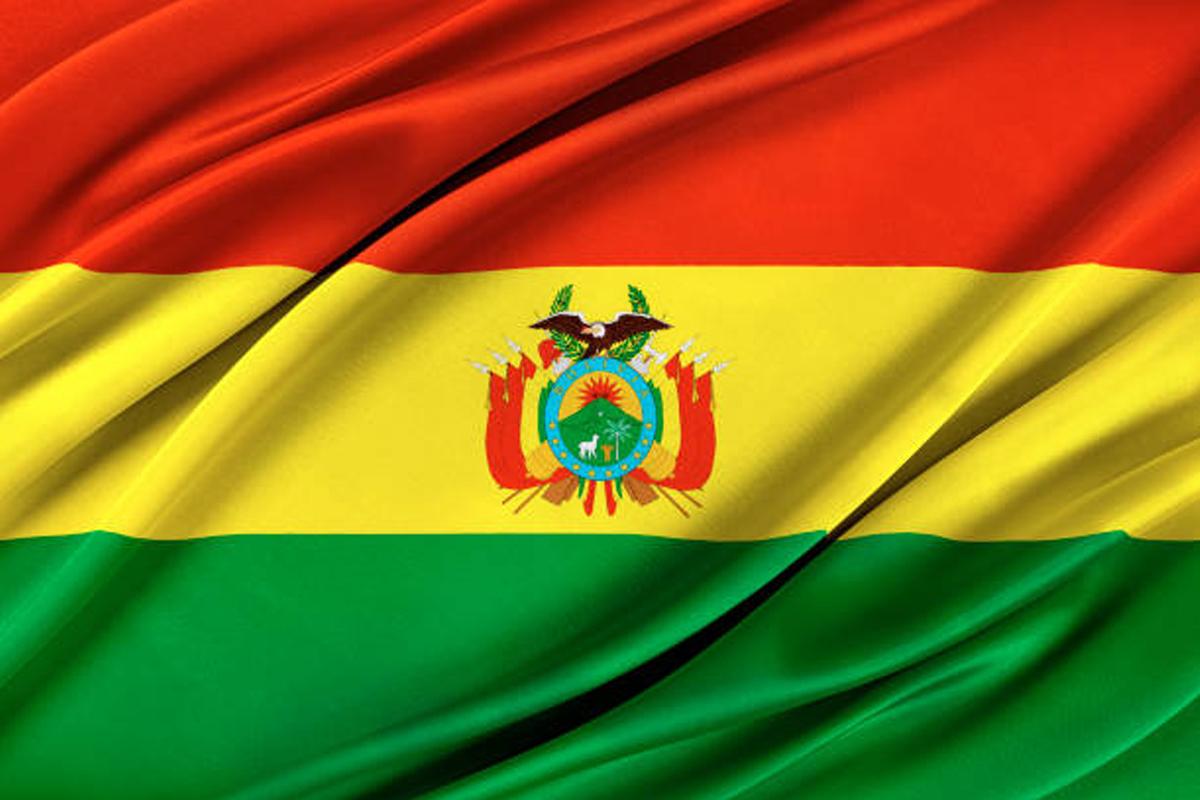 Background Bolivia