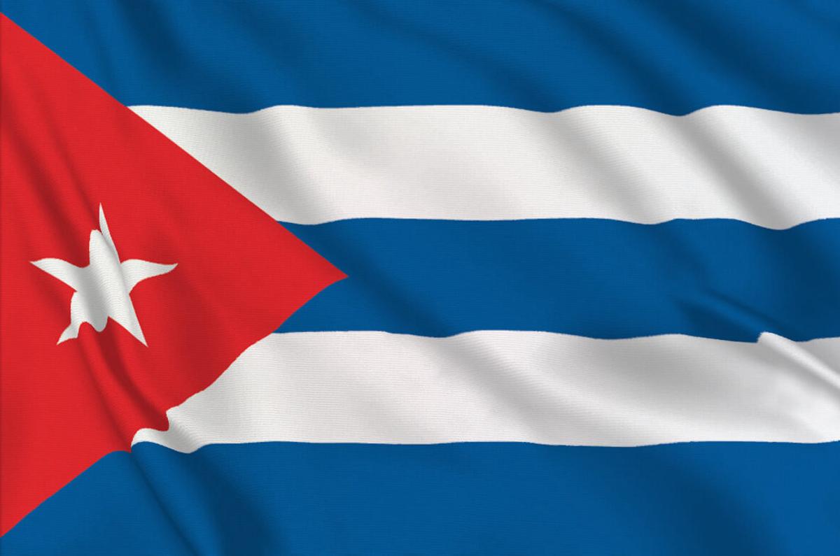 Background Cuba