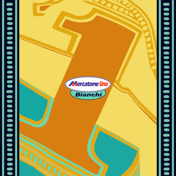 Background Mercatone Uno 1998