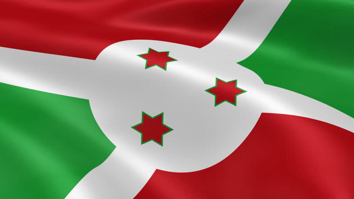 Background Burundi