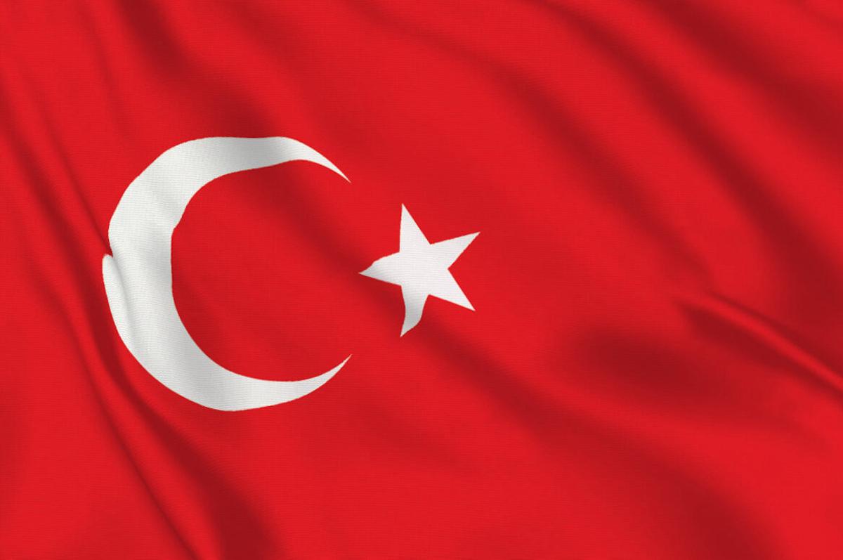 Background Turkey