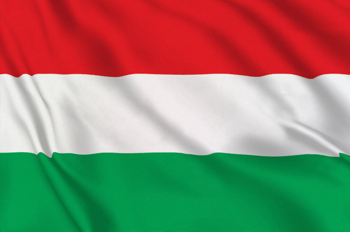 Background Hungary