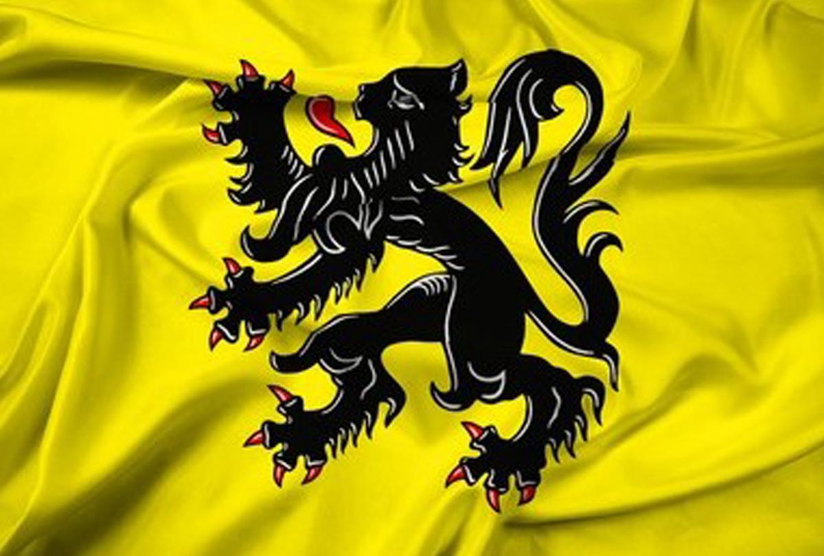 Background Flanders