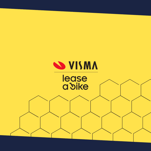 Fundo Visma - Lease a bike