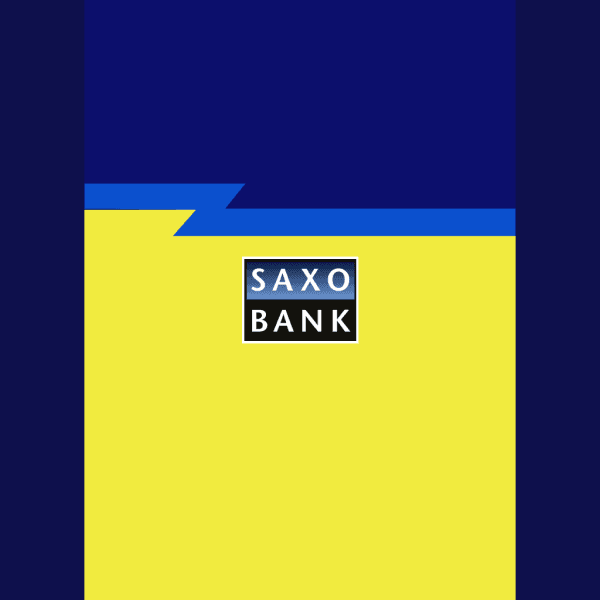 Background Saxo Bank 2013