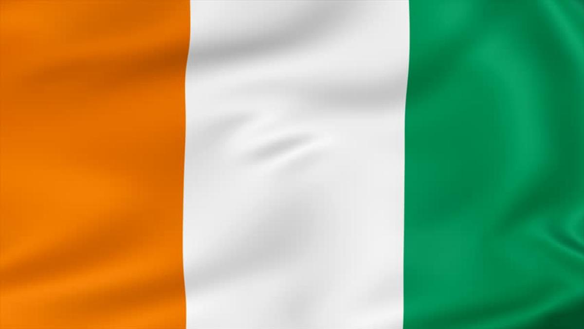 Background Ivory Coast