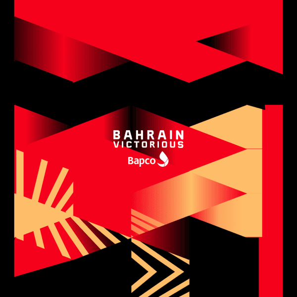 Background Bahrain Victorious 2023