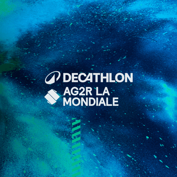 Fundo Decathlon Ag2r La Mondiale Team