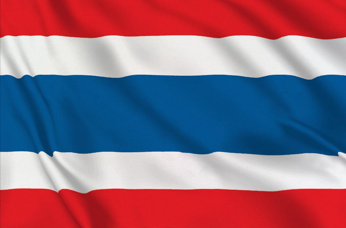 Background Thailand