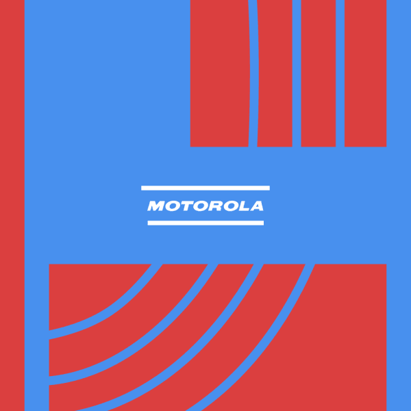 Background Motorola 1993