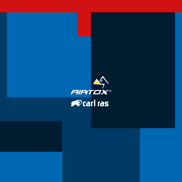 Fundo Airtox - Carl Ras