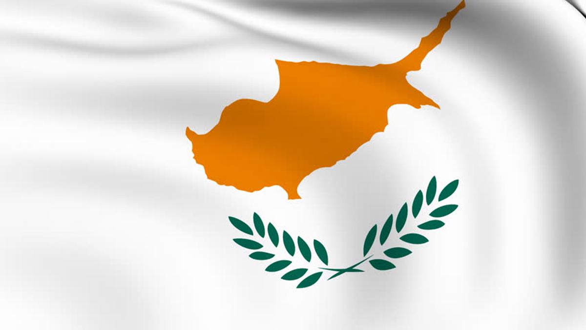 Background Cyprus