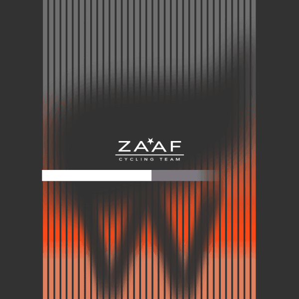 Background Zaaf Cycling Team