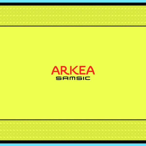 Background Arkéa - Samsic (Vuelta 2023)