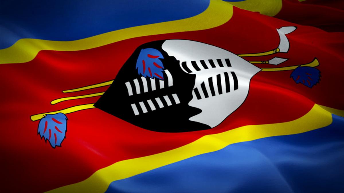 Background Eswatini