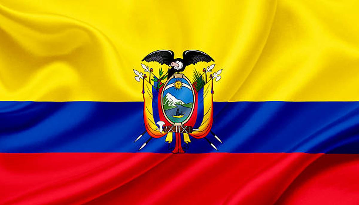 Background Ecuador